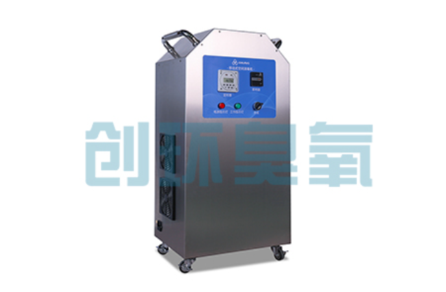 九龙坡冬季养殖场密闭消毒双赢方案：臭氧发生器在工厂化水产与畜牧场景的安全应用