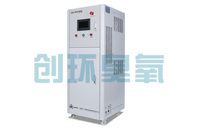 九龙坡高密度养殖中臭氧发生器的维护方法有哪些