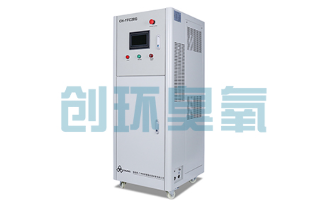 九龙坡海水养殖病害频发怎么防？臭氧发生器无残留消毒全解析