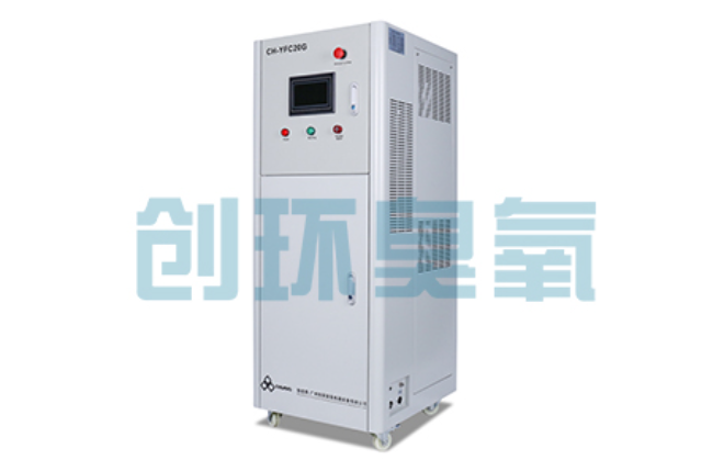 九龙坡工厂化循环水养殖(RAS)如何配套臭氧发生器？系统级集成方案