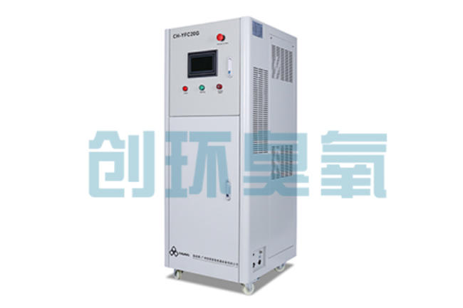九龙坡海水石斑鱼养殖水质调控：臭氧发生器在高密度池中的应用技巧