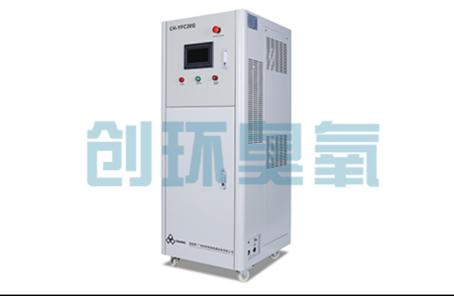 九龙坡高密度养虾水质恶化怎么救？臭氧发生器降解氨氮与亚硝酸盐实操步骤