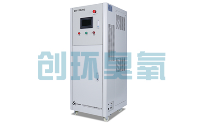 九龙坡工厂化循环水养虾必备：蛋白分离器后端注入臭氧的技术要点与逻辑