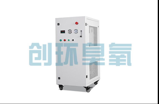 九龙坡工厂化养鲈必看：2026年臭氧发生器替代传统消毒的最新方案