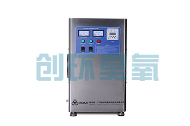 九龙坡高盐高浓度化工废水怎么处理？臭氧发生器催化氧化技术的应用边界在哪里？