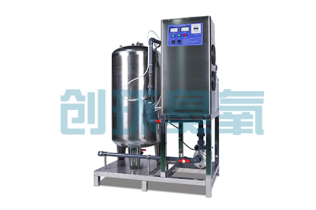九龙坡AOP高级氧化技术完整指南：3步掌握臭氧投加量与HRT控制