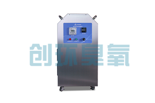 九龙坡臭氧发生器在其他食品加工中的应用有哪些?
