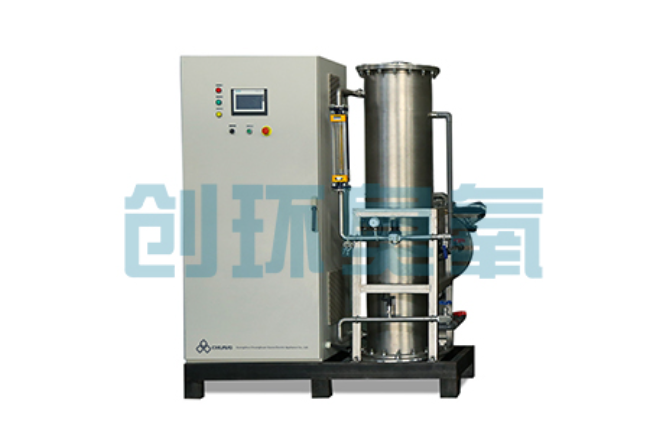九龙坡高浓度化工废水脱毒对比：臭氧发生器与湿式氧化法（WAO）的能耗与设备投资评估