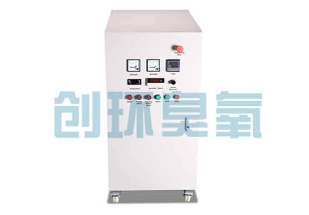 九龙坡拒绝盲目选型！工厂化循环水养殖臭氧发生器产量计算公式与避坑指南