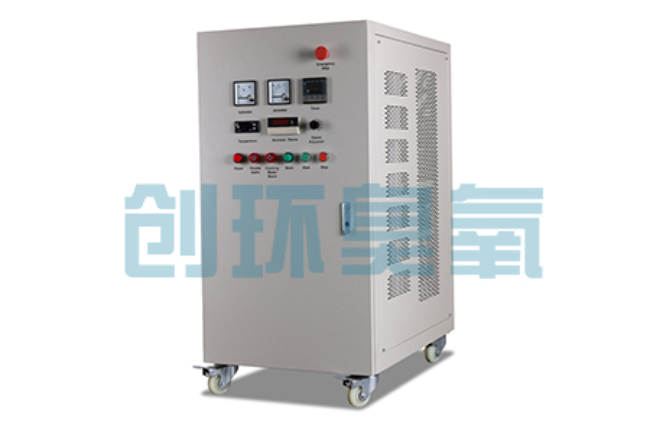 九龙坡冬季养殖场密闭消毒双赢方案：臭氧发生器在工厂化水产与畜牧场景的安全应用