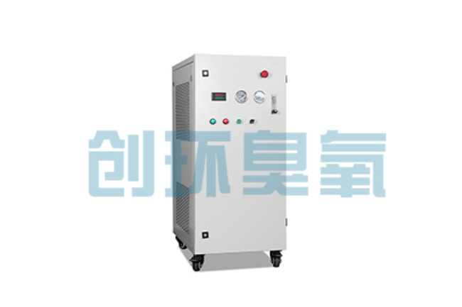 九龙坡高密度养殖中臭氧发生器的维护方法
