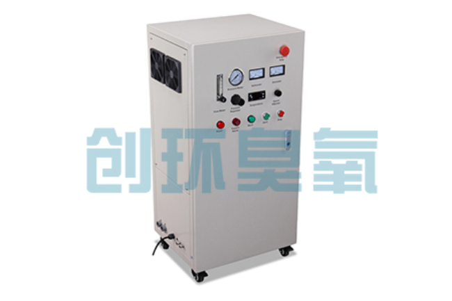 九龙坡5个臭氧发生器实操技巧,有效提升鲈鱼循环水养殖成活率